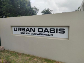 Urban Oasis Cape Town